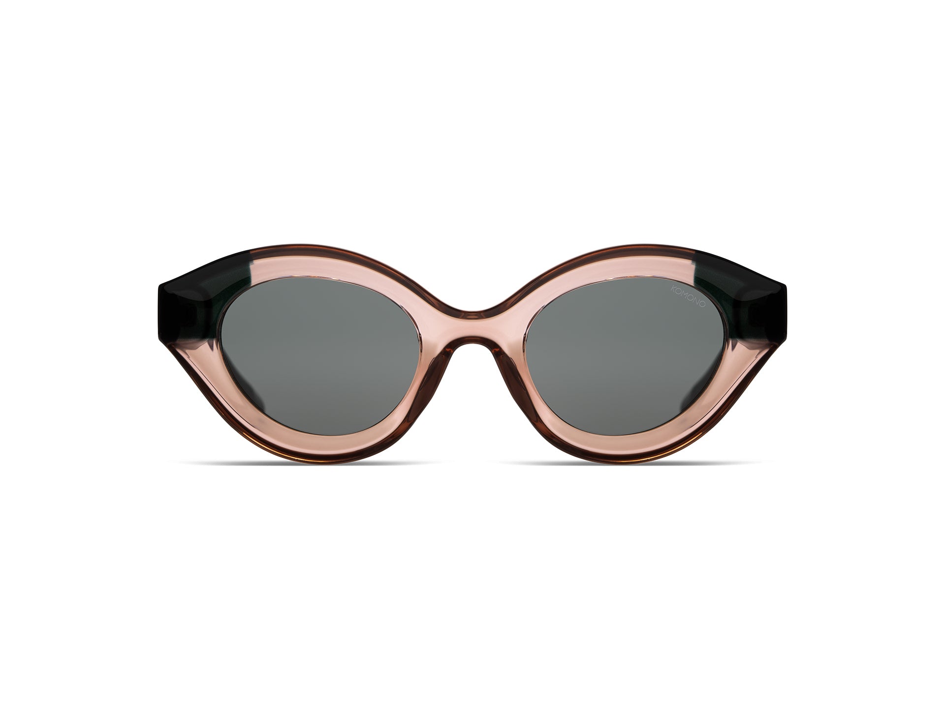 komono-grace-midnight-jam-cat-eye-sonnenbrille-large image 2