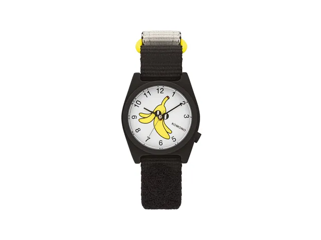 komono-rizzo-cool-banana-sonnenbrille-junior image 1