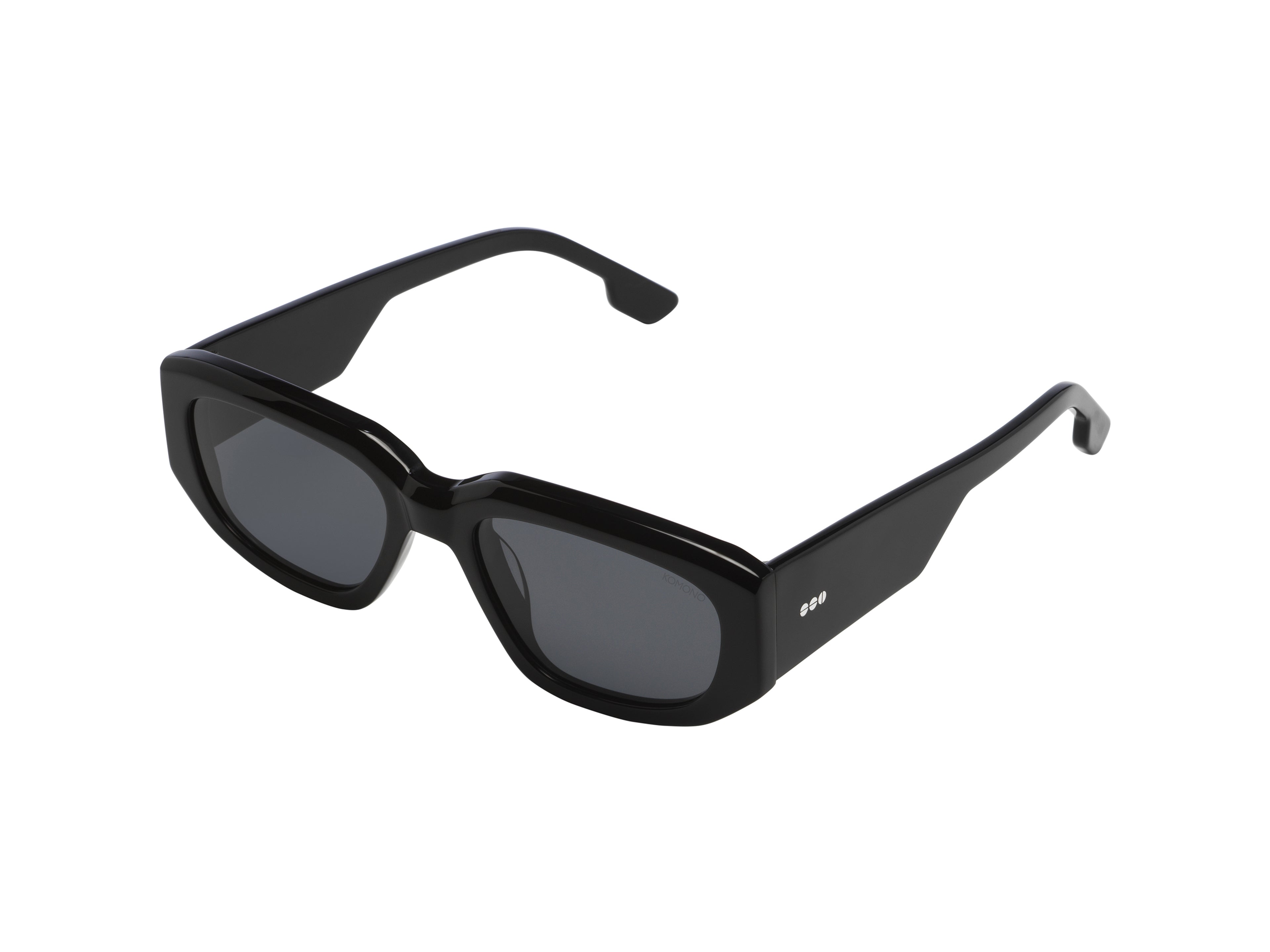 komono-rex-black-sonnenbrille image 2