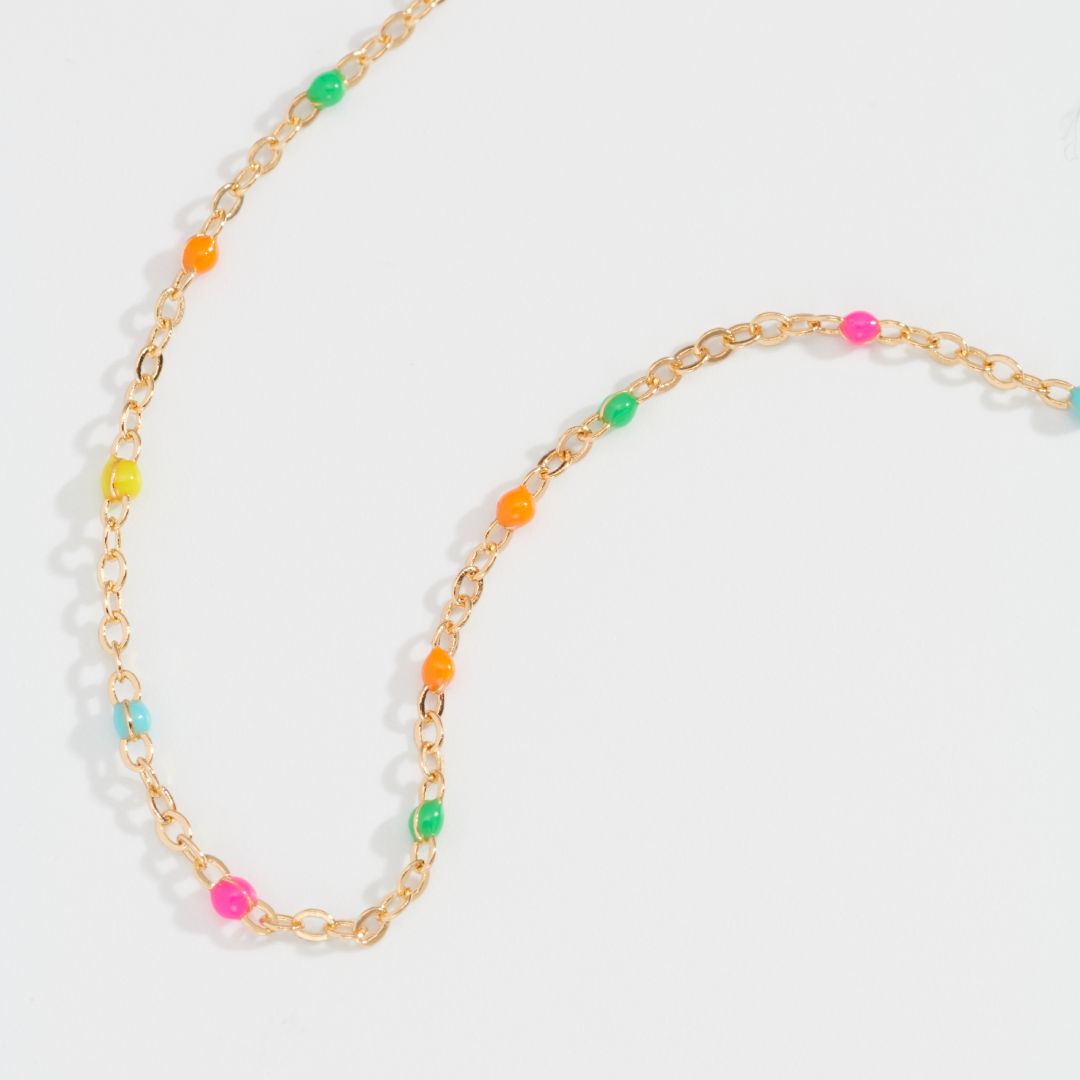 meller-sali-gold-brillenkette image 2