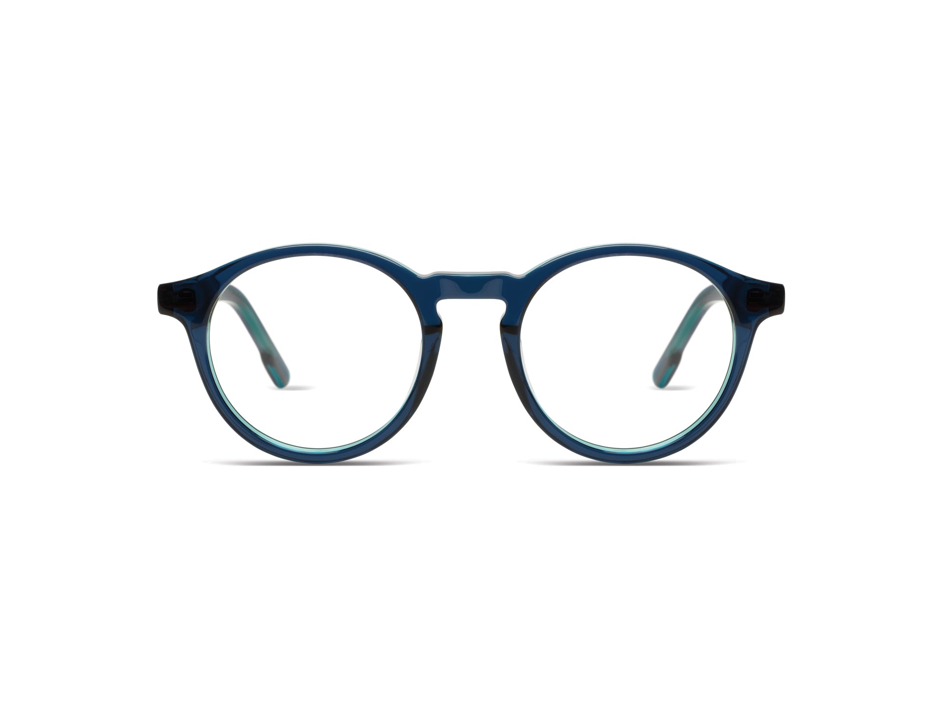 komono-archie-slims-blue-loops-brillenfassung image 1