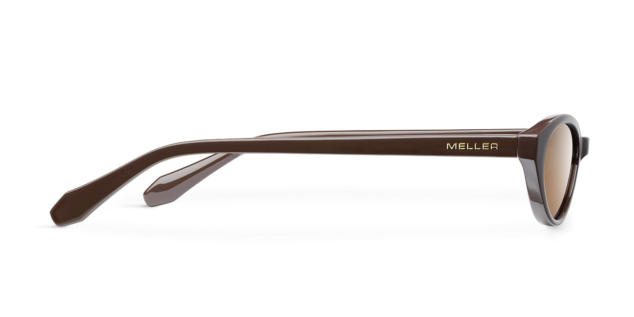 meller-oza-chocolate-kakao-sonnenbrille-schlanke-cat-eye-fassung-kompakte-gr-e image 3