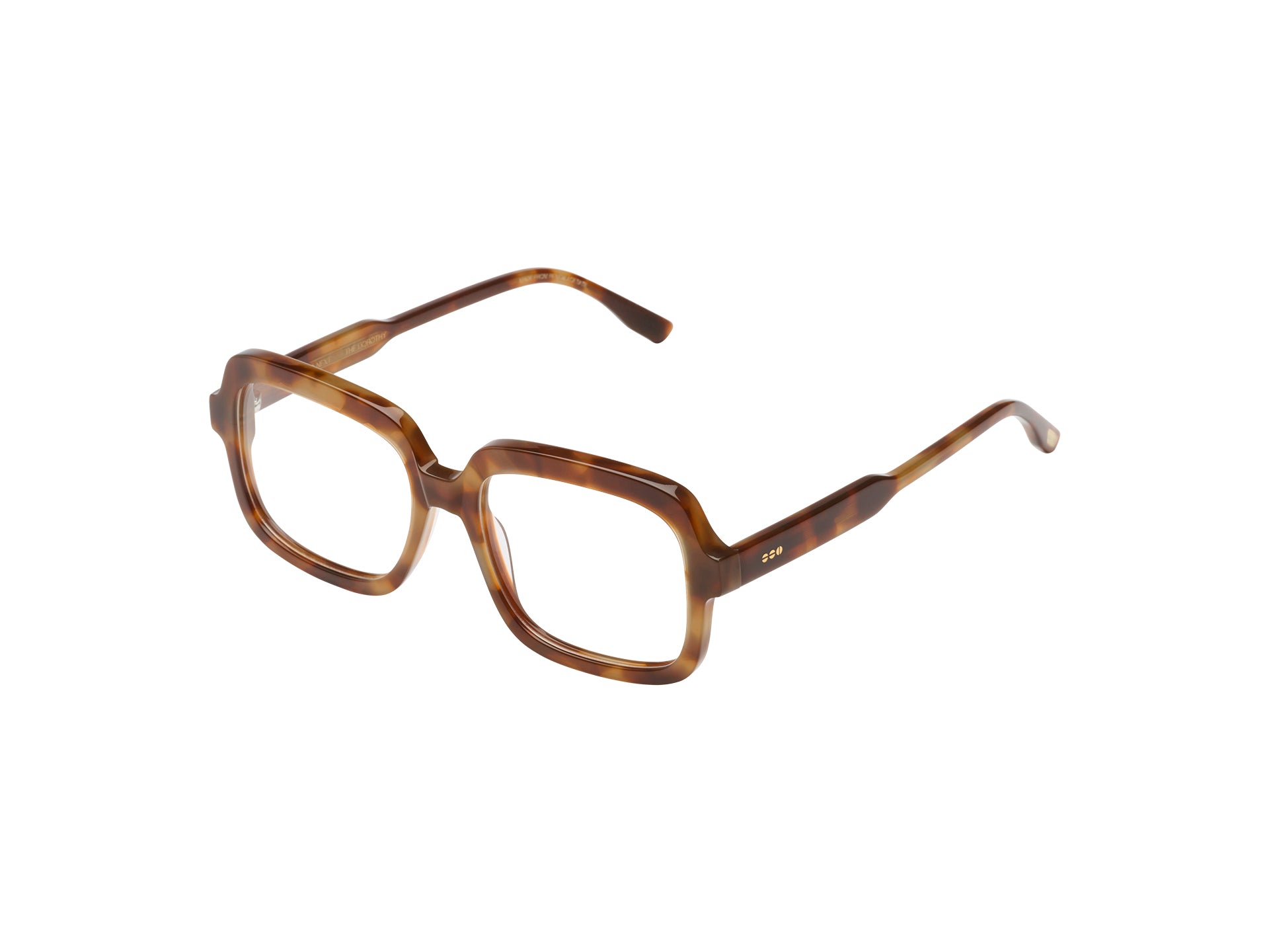 komono-dorothy-antler-brille image 2