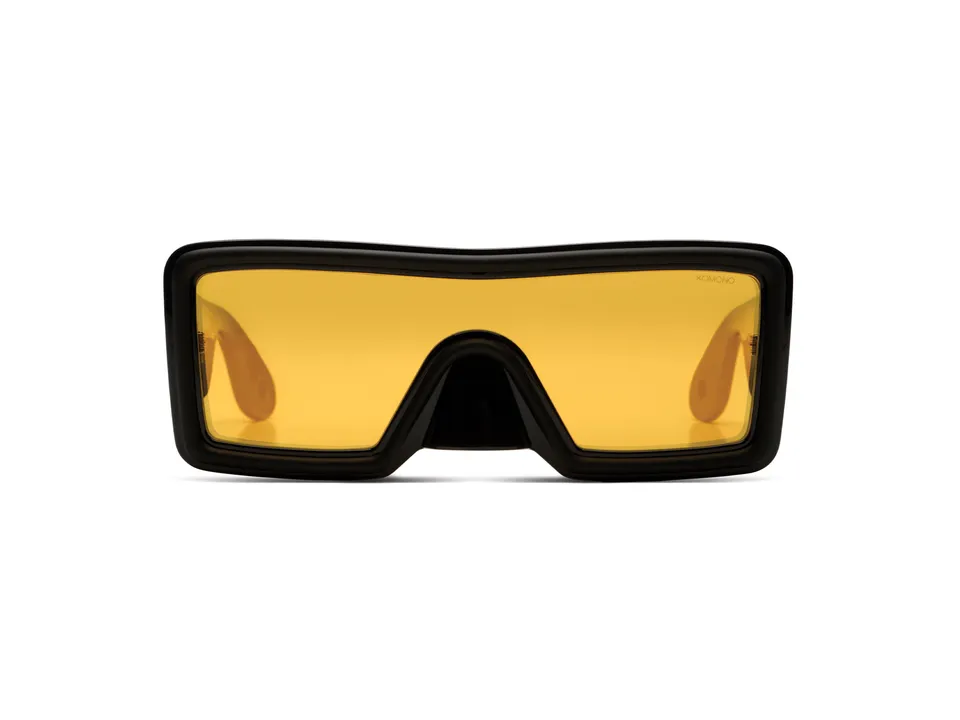 komono-x-walter-van-beirendonck-ufo-black-black-sonnenbrille image 1