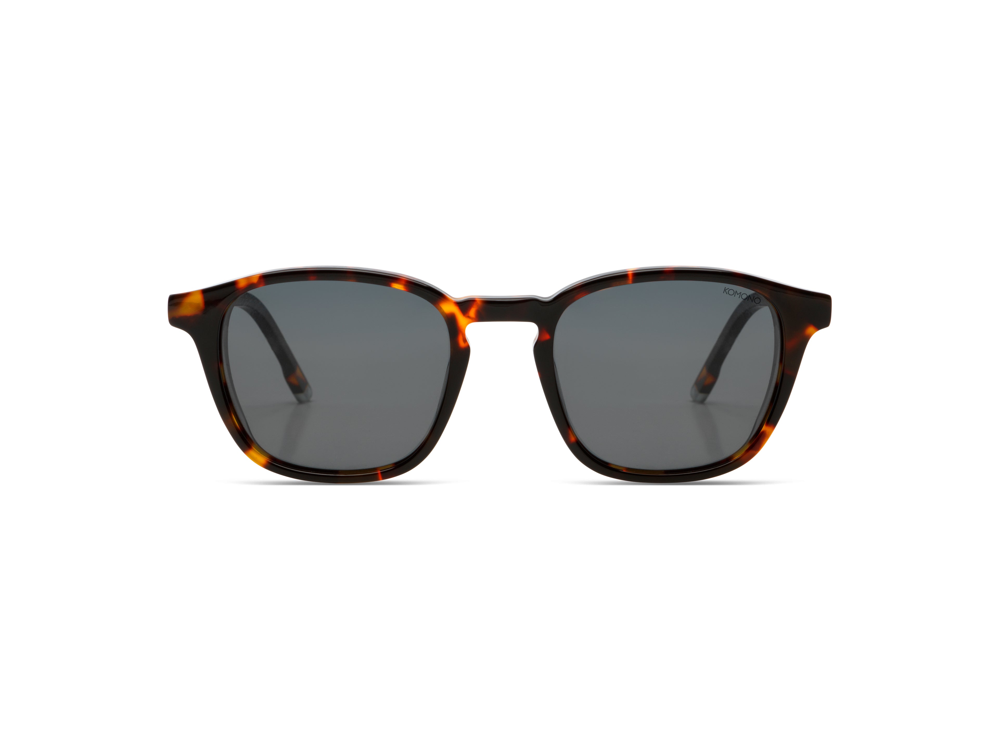 komono-marlon-tortoise-glass-wing-sonnenbrille image 1