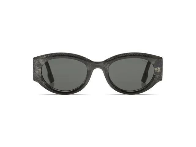komono-dax-black-viper-oval-sonnenbrille-large-fit-bio-nylon image 1