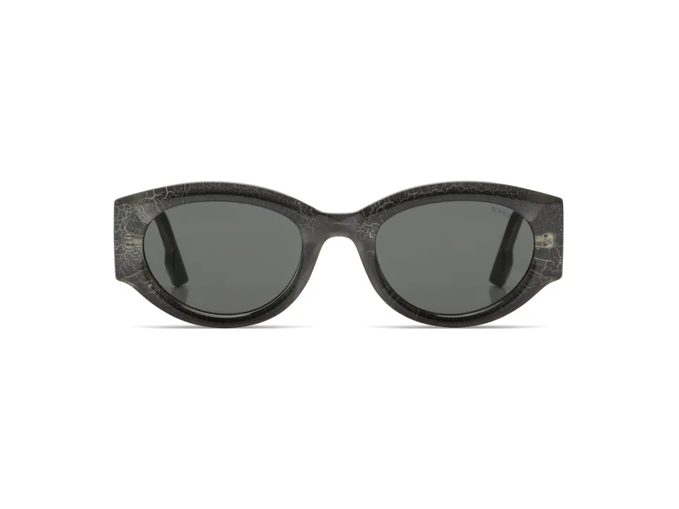 komono-dax-black-viper-oval-sonnenbrille-large-fit-bio-nylon image 1