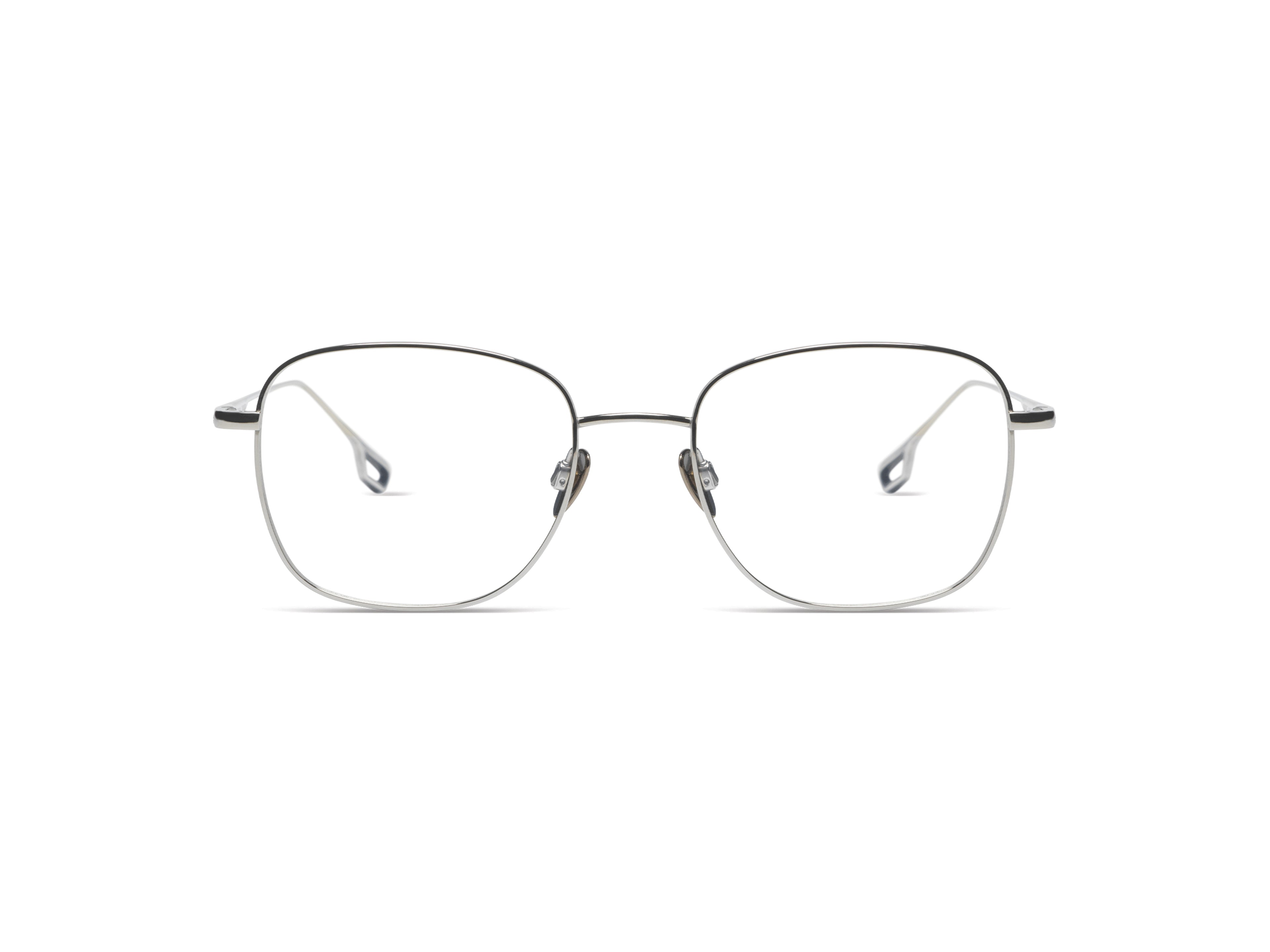 komono-alix-silver-glossy-sonnenbrille image 1