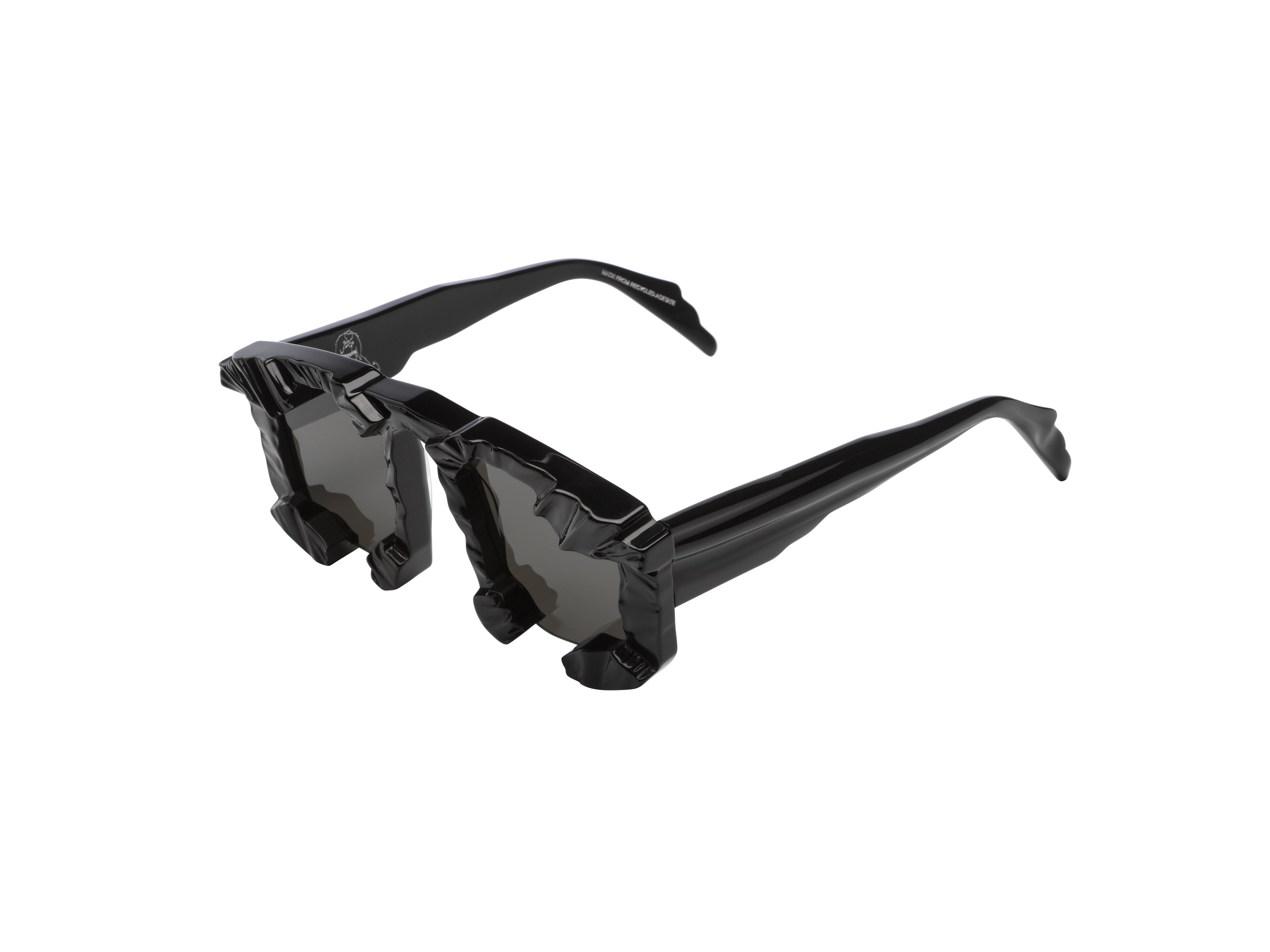 komono-ingmar-x-komono-all-black-sonnenbrille-recyceltes-acetat-schwarz image 2
