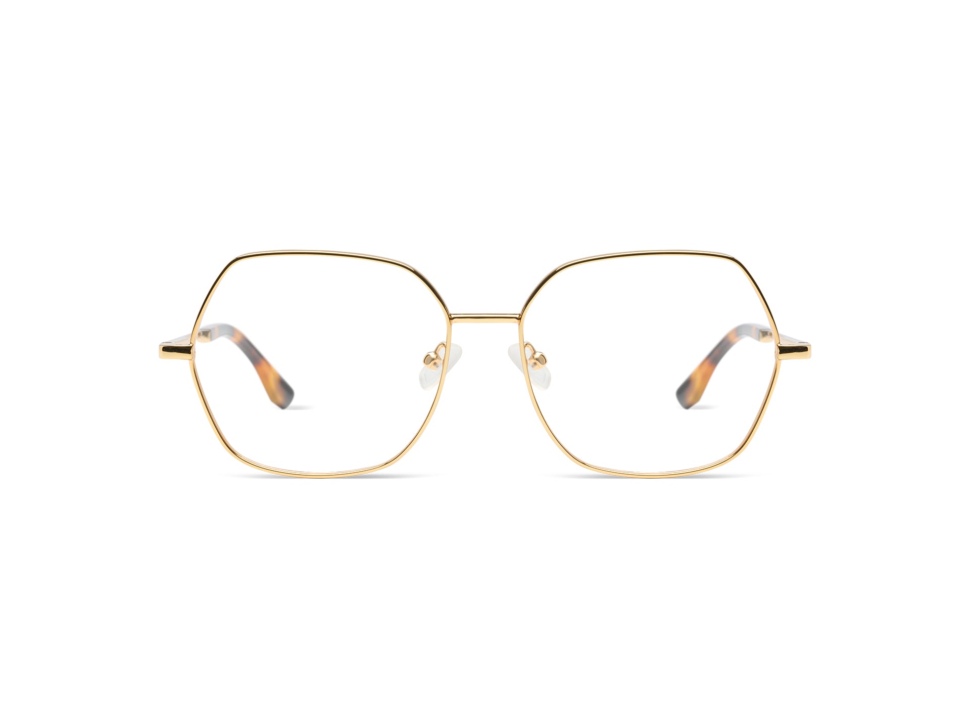 komono-ella-gold-flake-sonnenbrille image 1