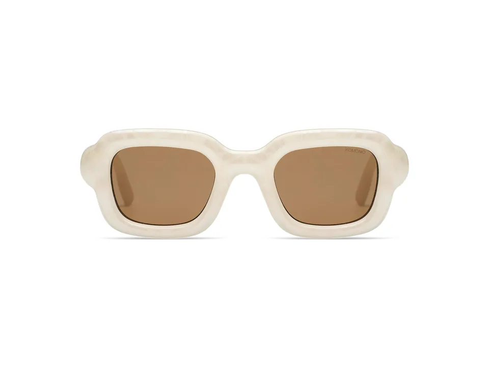 komono-miles-alabaster-sonnenbrille image 1