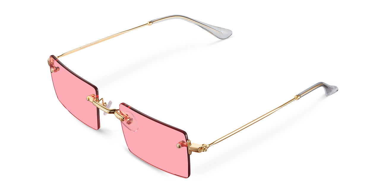 meller-rufaro-gold-rose-sonnenbrille image 2