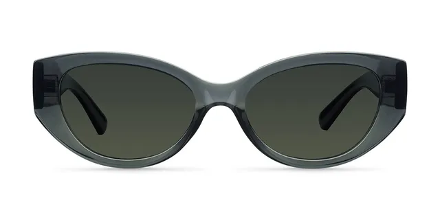 meller-hibo-fossil-olive-sonnenbrille image 1