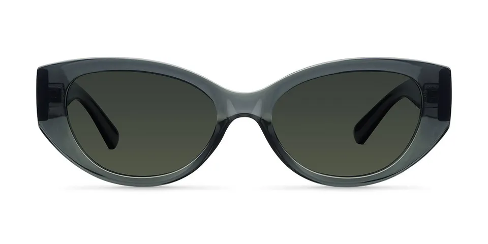 meller-hibo-fossil-olive-sonnenbrille image 1