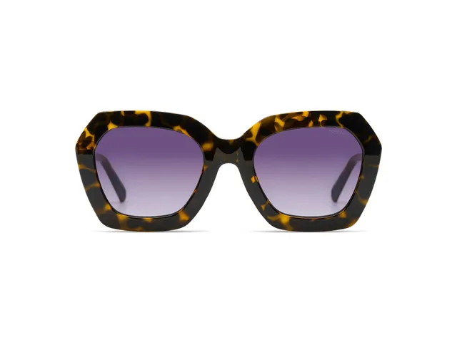 komono-gwen-metal-tawny-gleam-sonnenbrille image 1