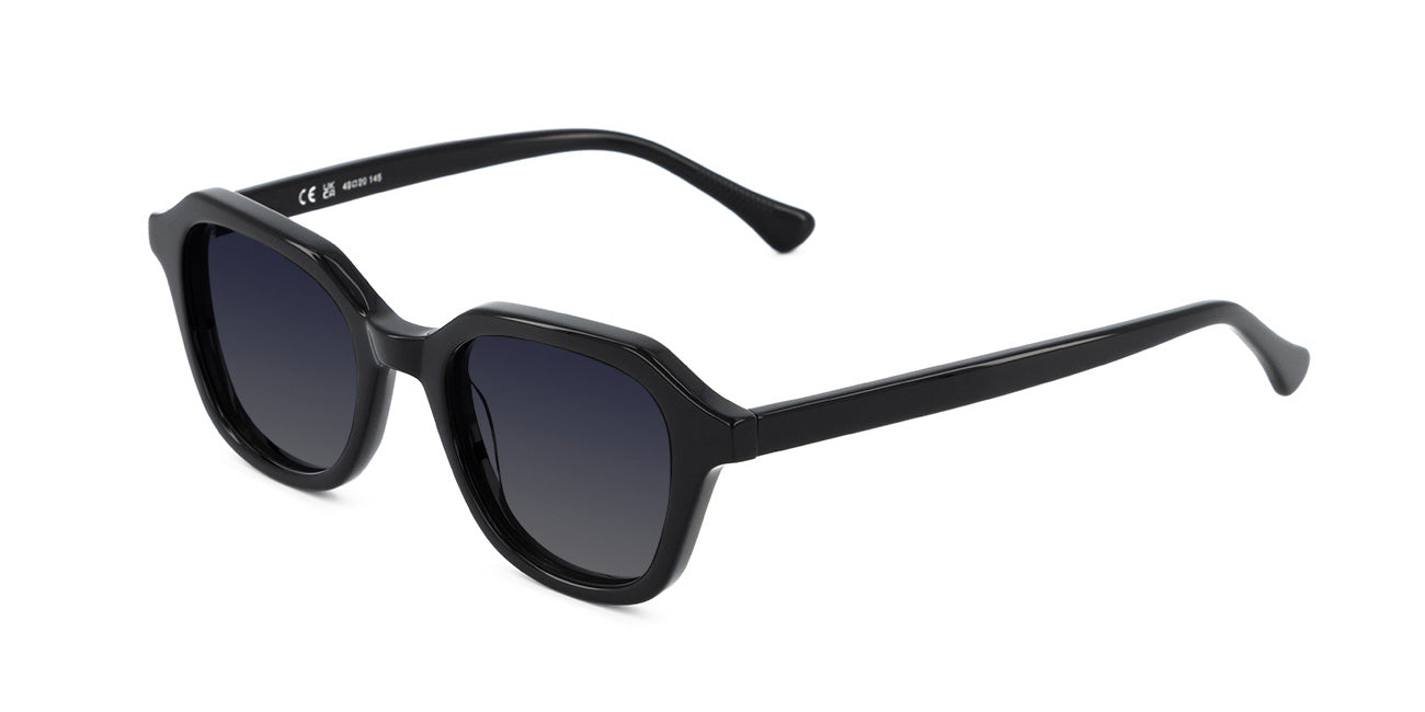 meller-nun-all-black-sonnenbrille image 2