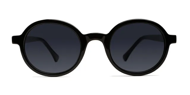 meller-cokha-all-black-sonnenbrille image 1