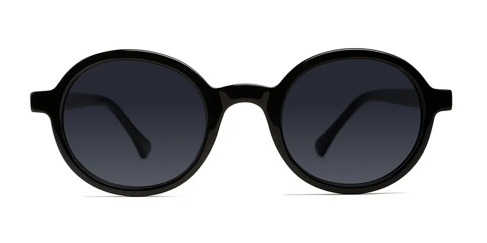 meller-cokha-all-black-sonnenbrille image 1