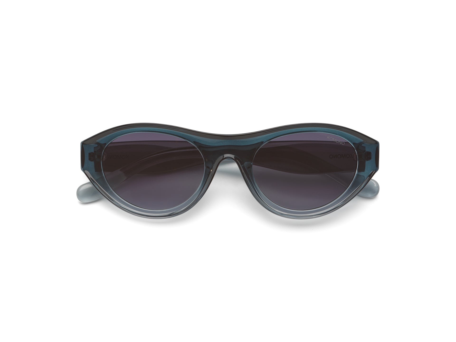 komono-celeste-bluescale-sonnenbrille image 1