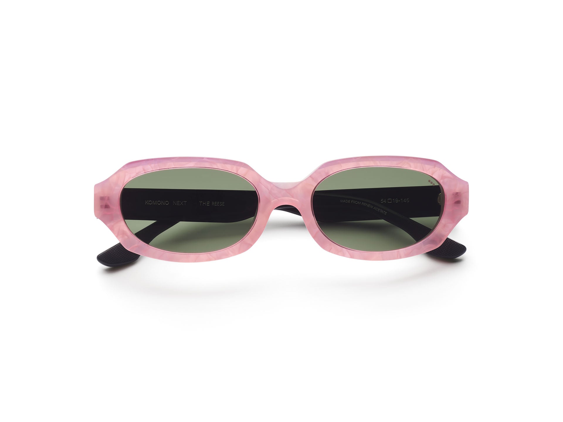komono-reese-spore-blush-sonnenbrille image 1