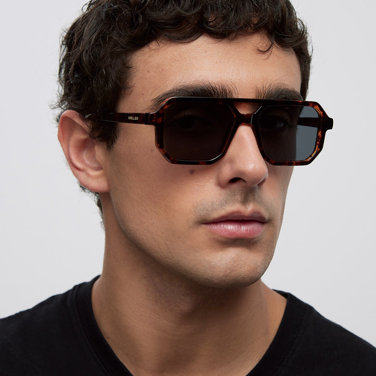 meller-chike-tigris-carbon-sonnenbrille-aviator image 7