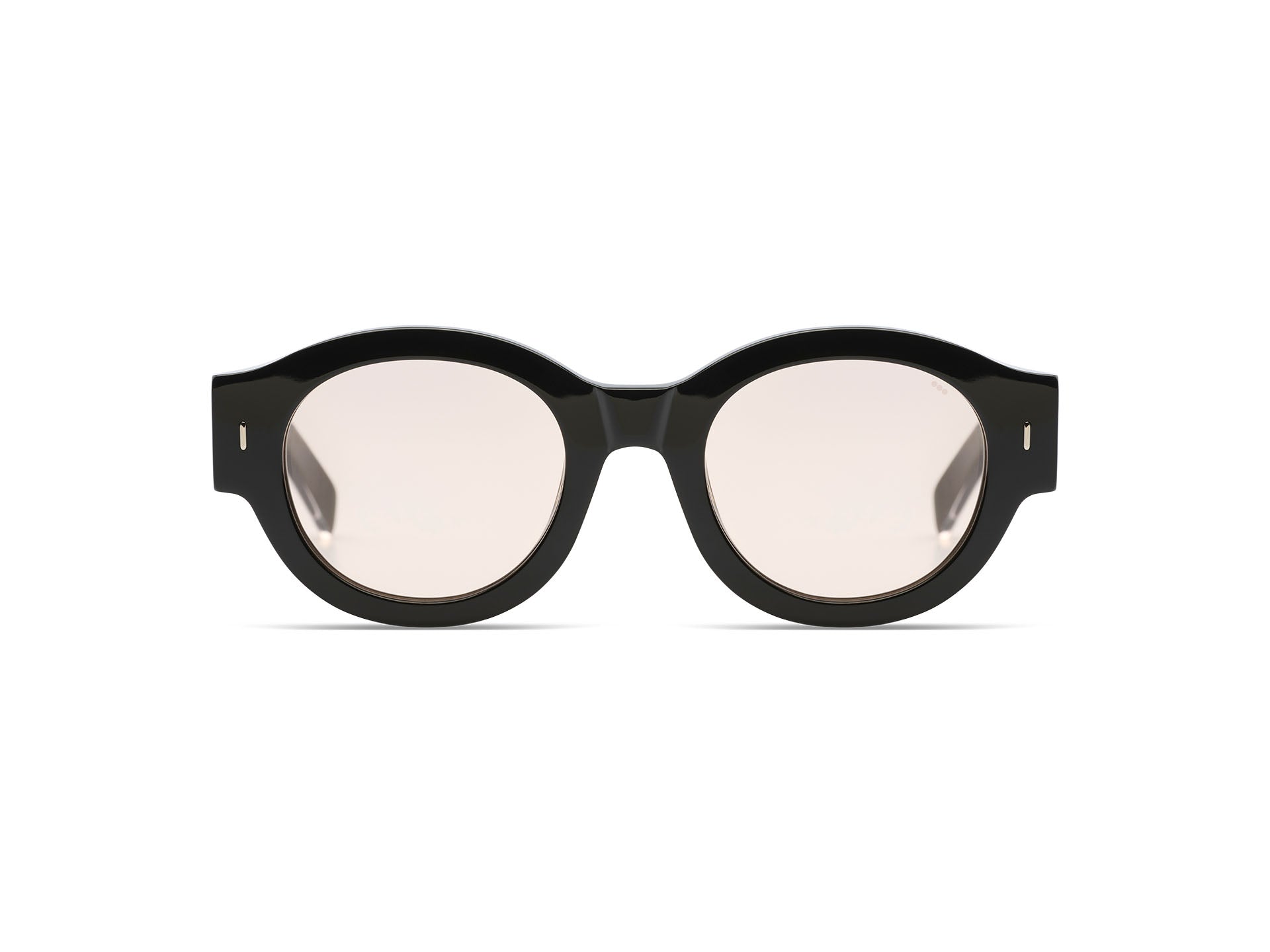 komono-jules-black-rain-peach-sonnenbrille-photochrom image 1