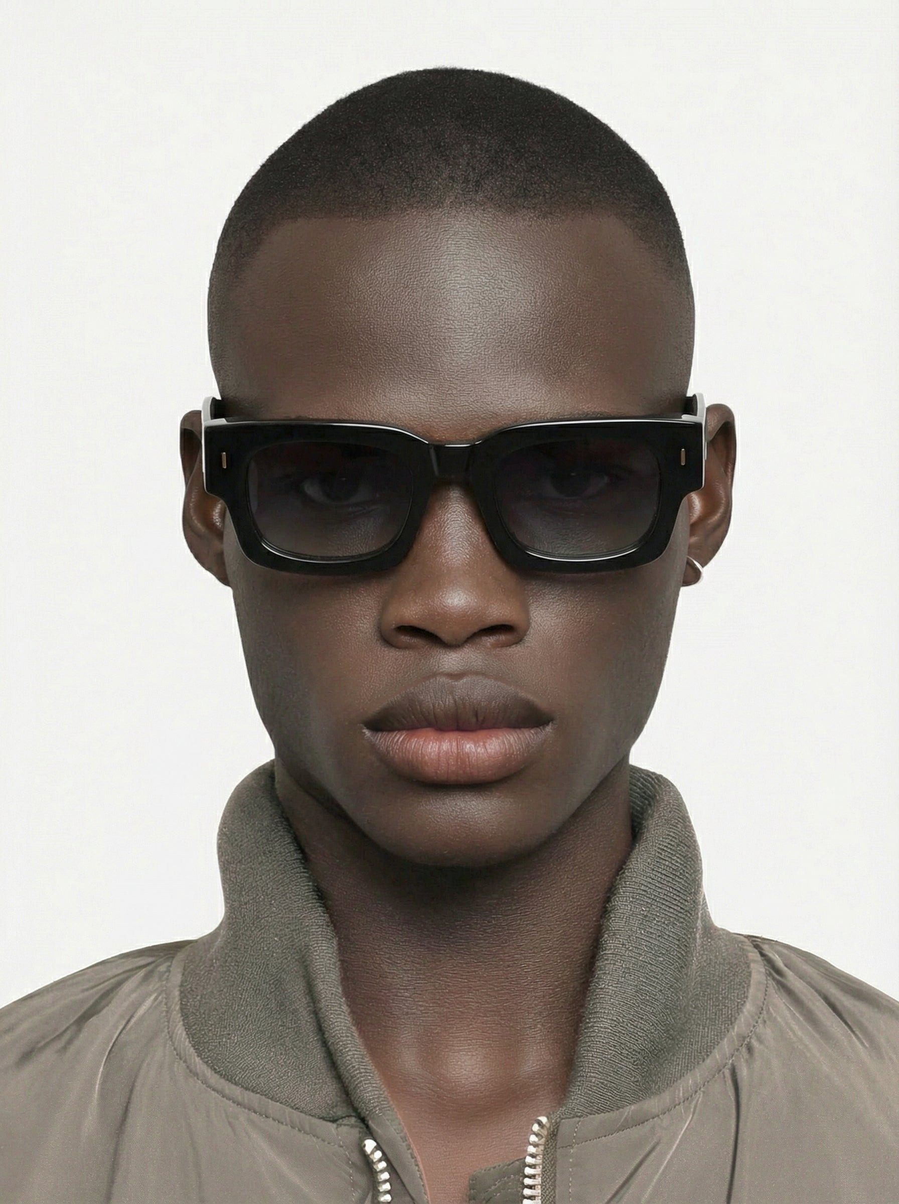komono-dakota-black-fern-sonnenbrille image 5