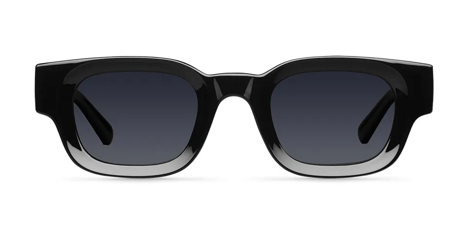 meller-gamal-all-black-sonnenbrille image 1