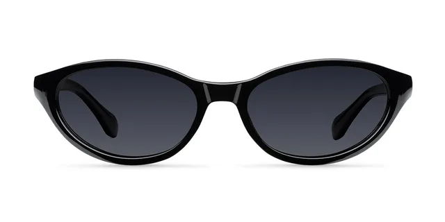 meller-lela-all-black-sonnenbrille image 1