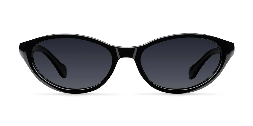 meller-lela-all-black-sonnenbrille image 1