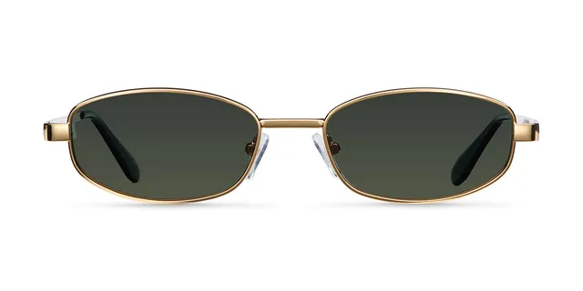 meller-jara-gold-olive-sonnenbrille image 1