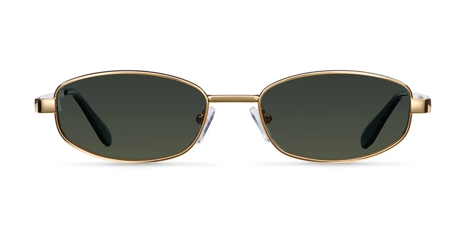 meller-jara-gold-olive-sonnenbrille image 1