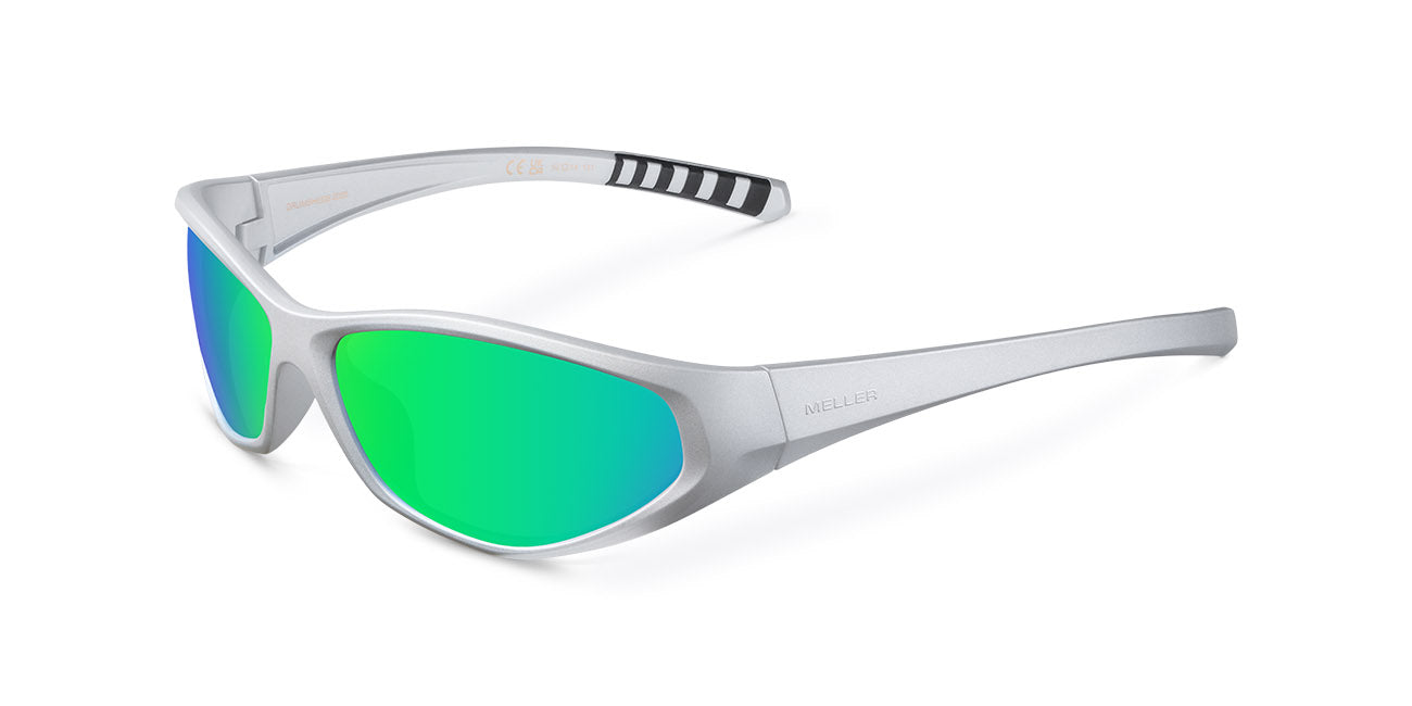 meller-lea-silver-blue-sonnenbrille-wraparound-silber-blau image 2