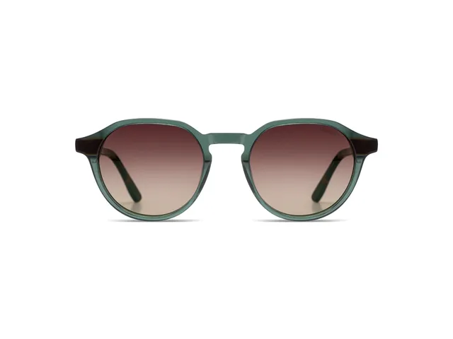komono-nigel-havana-emerald-sonnenbrille image 1