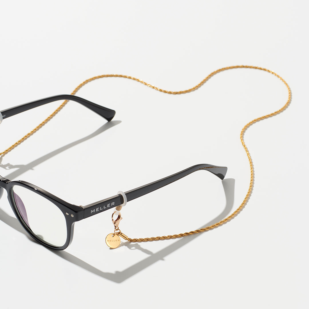 meller-sangha-gold-brillenkette-mix-match-kette-mit-universeller-verschlussfassu image 1