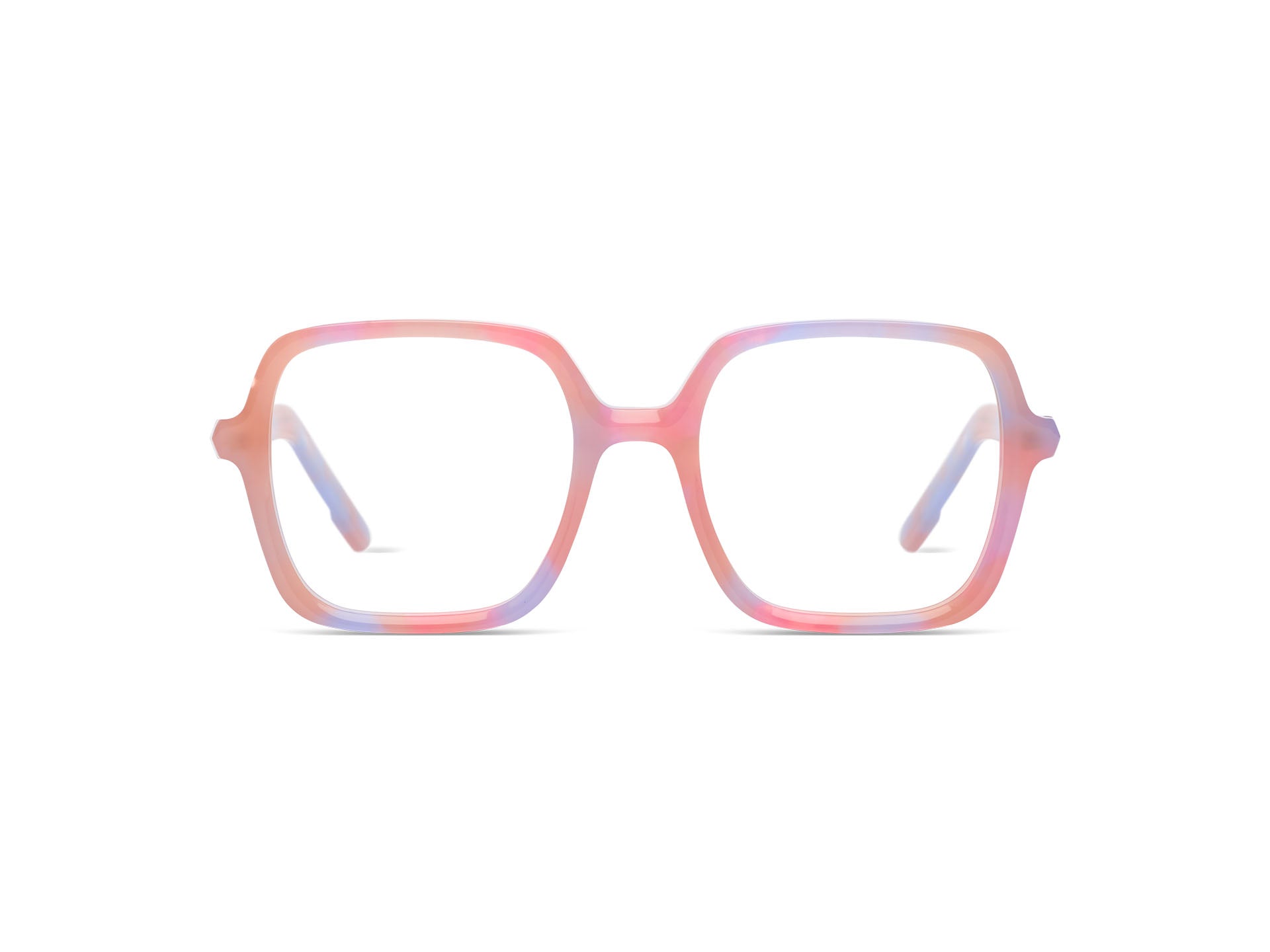 komono-barbara-slims-cotton-candy-sky-edelstahl-sonnenbrille image 1