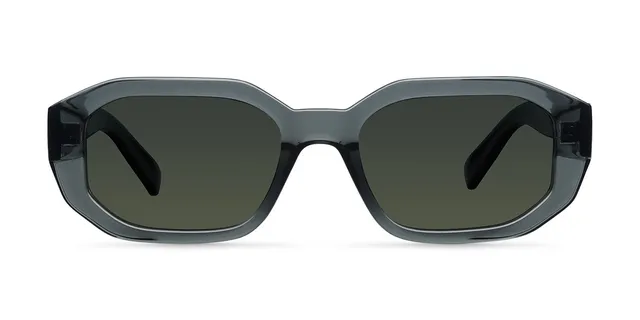 meller-kessie-fossil-olive-sonnenbrille image 1