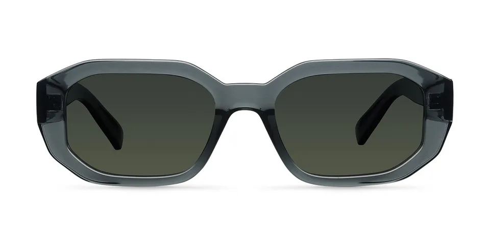 meller-kessie-fossil-olive-sonnenbrille image 1