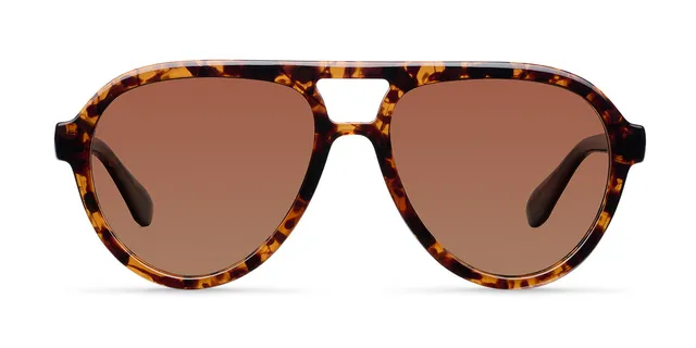 meller-kena-tigris-brown-pilotenbrille image 1