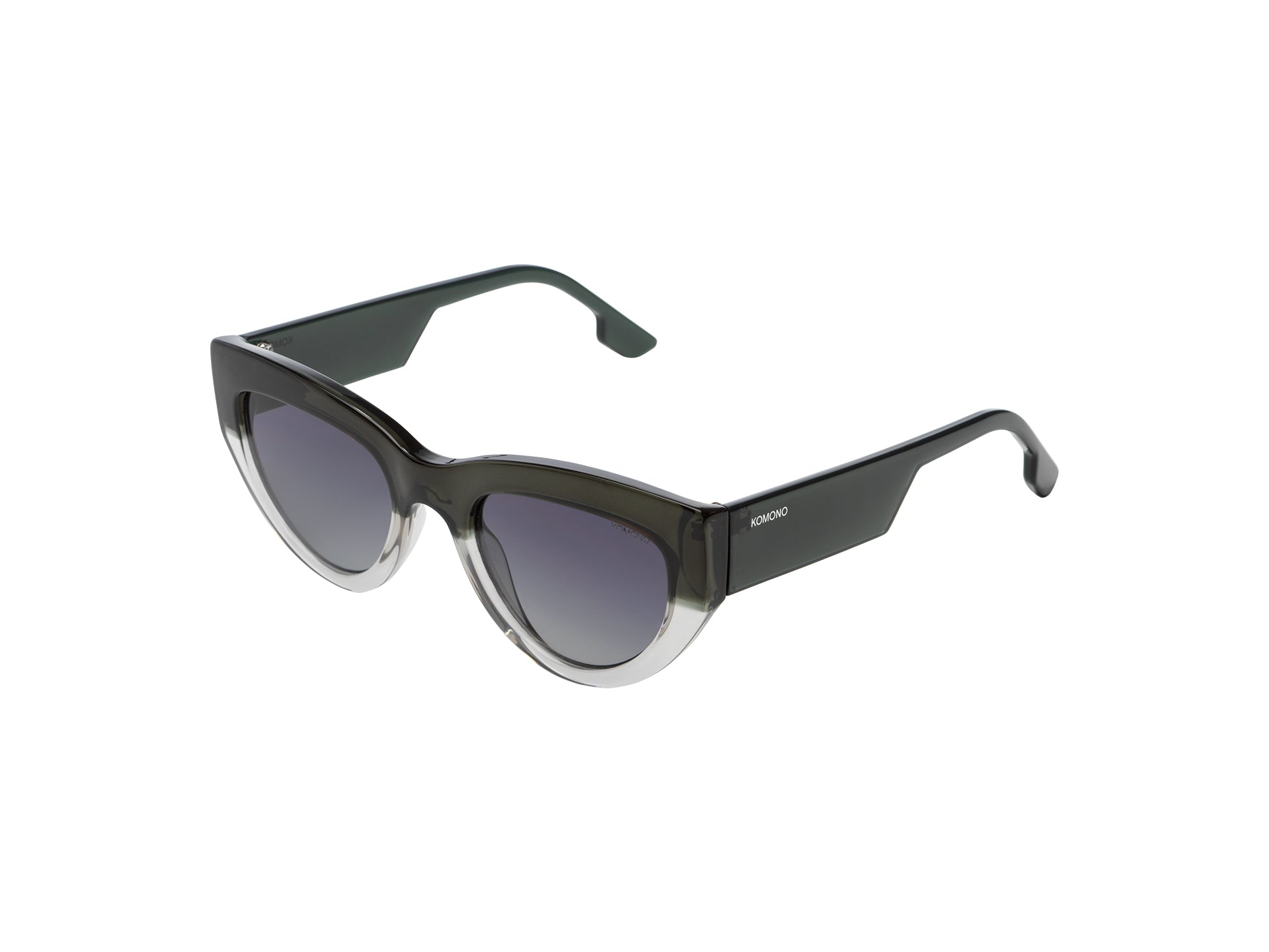 komono-kim-emerald-shadow-sonnenbrille image 3