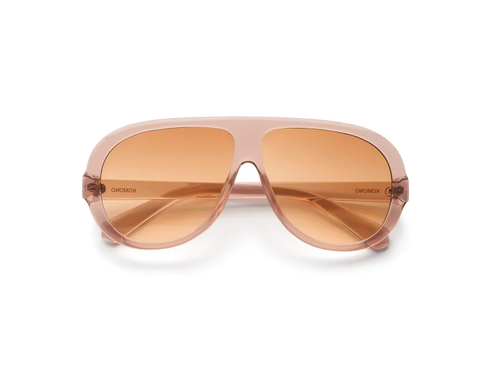 komono-tate-raisin-aviator-sonnenbrille image 1