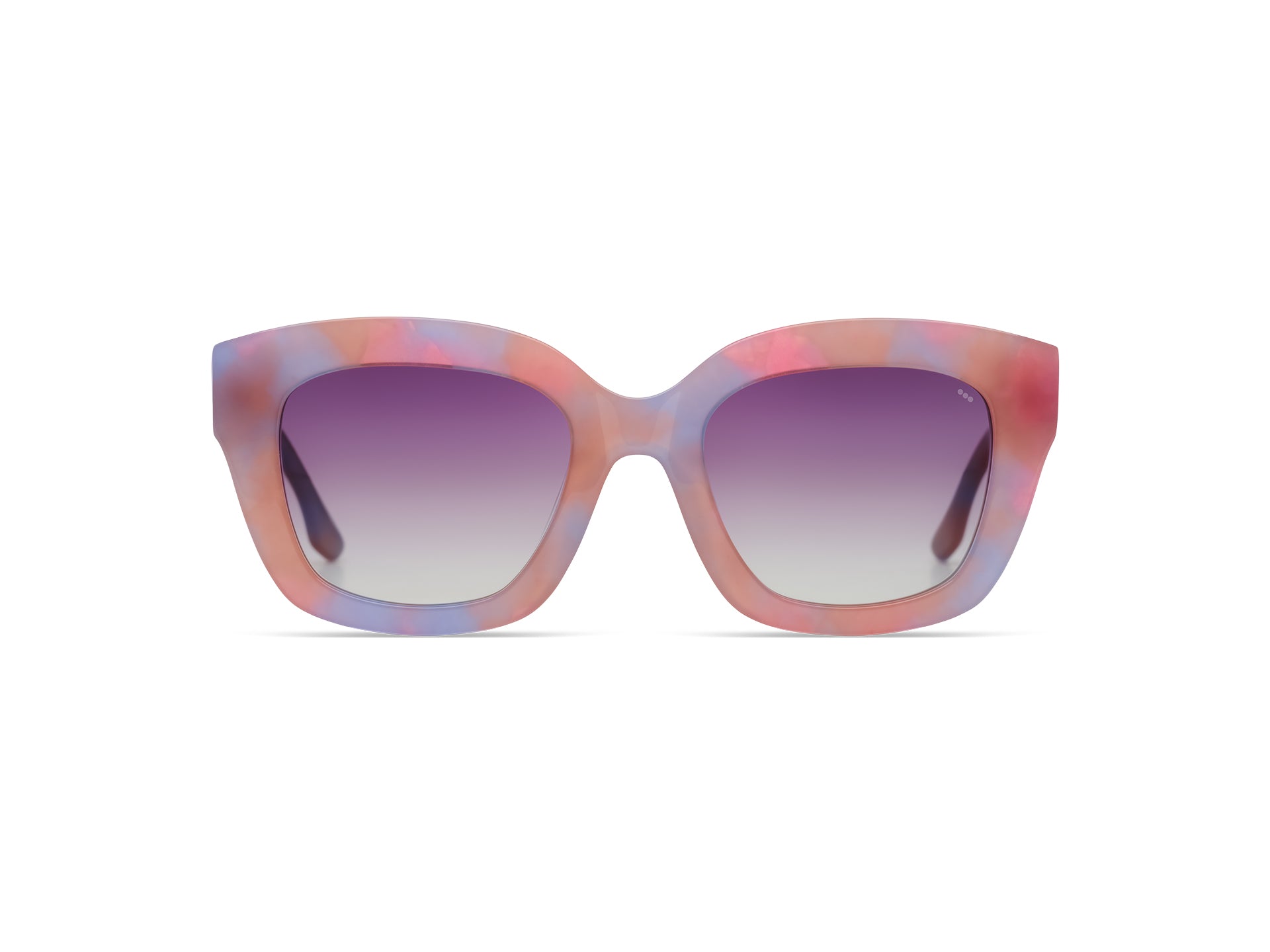 komono-tessa-cotton-candy-sky-sonnenbrille image 1