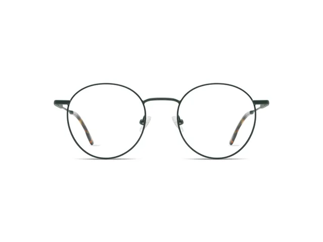 komono-pete-green-edelstahl-sonnenbrille image 1
