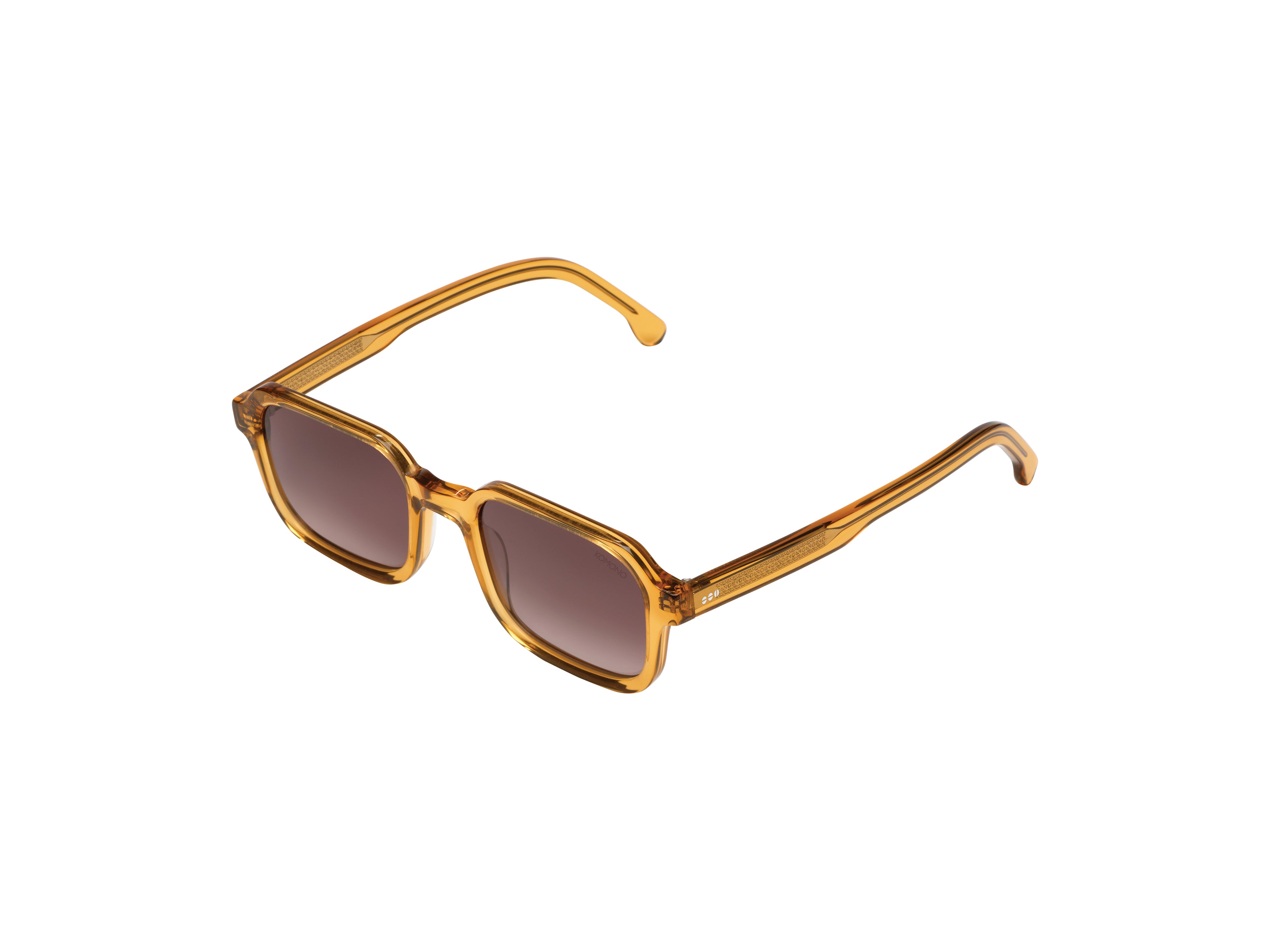 komono-romeo-sepia-sonnenbrille image 2