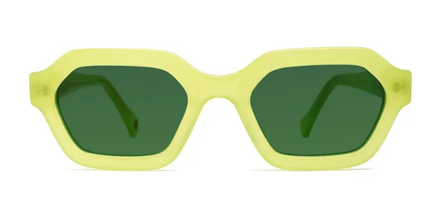 meller-oog-lime-olive-sonnenbrille image 1