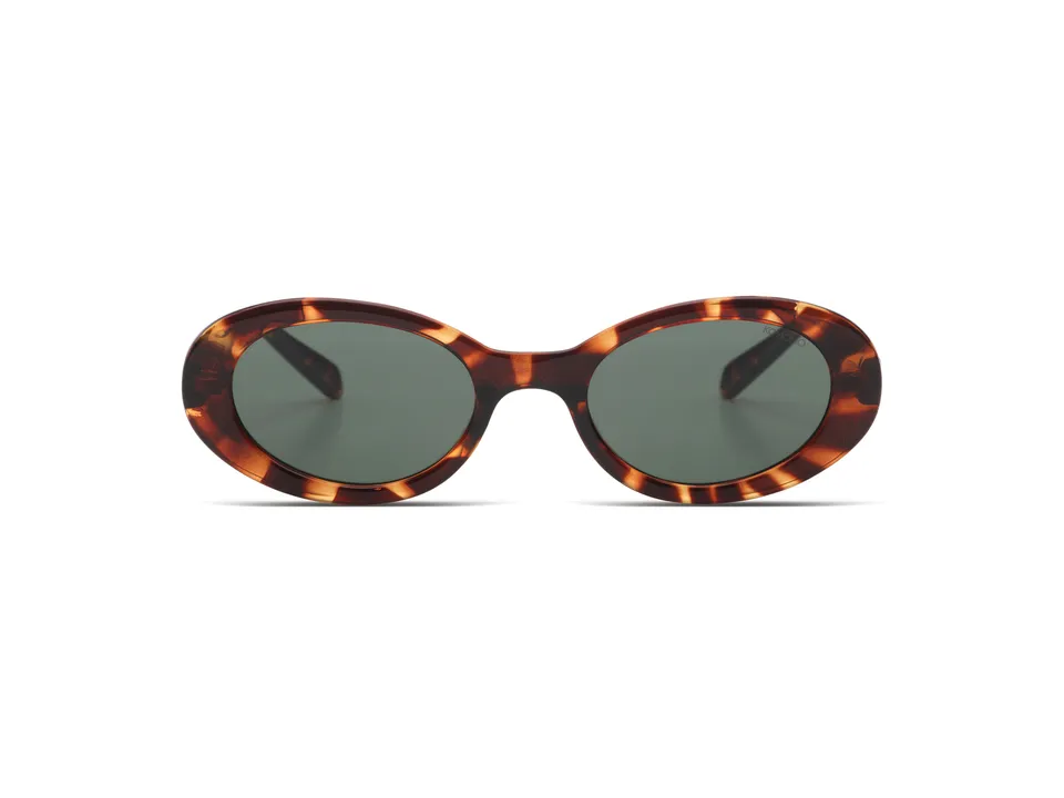 komono-ana-jr-havana-kindgerechte-sonnenbrille-mit-400uv-schutz-in-havanna-braun image 1