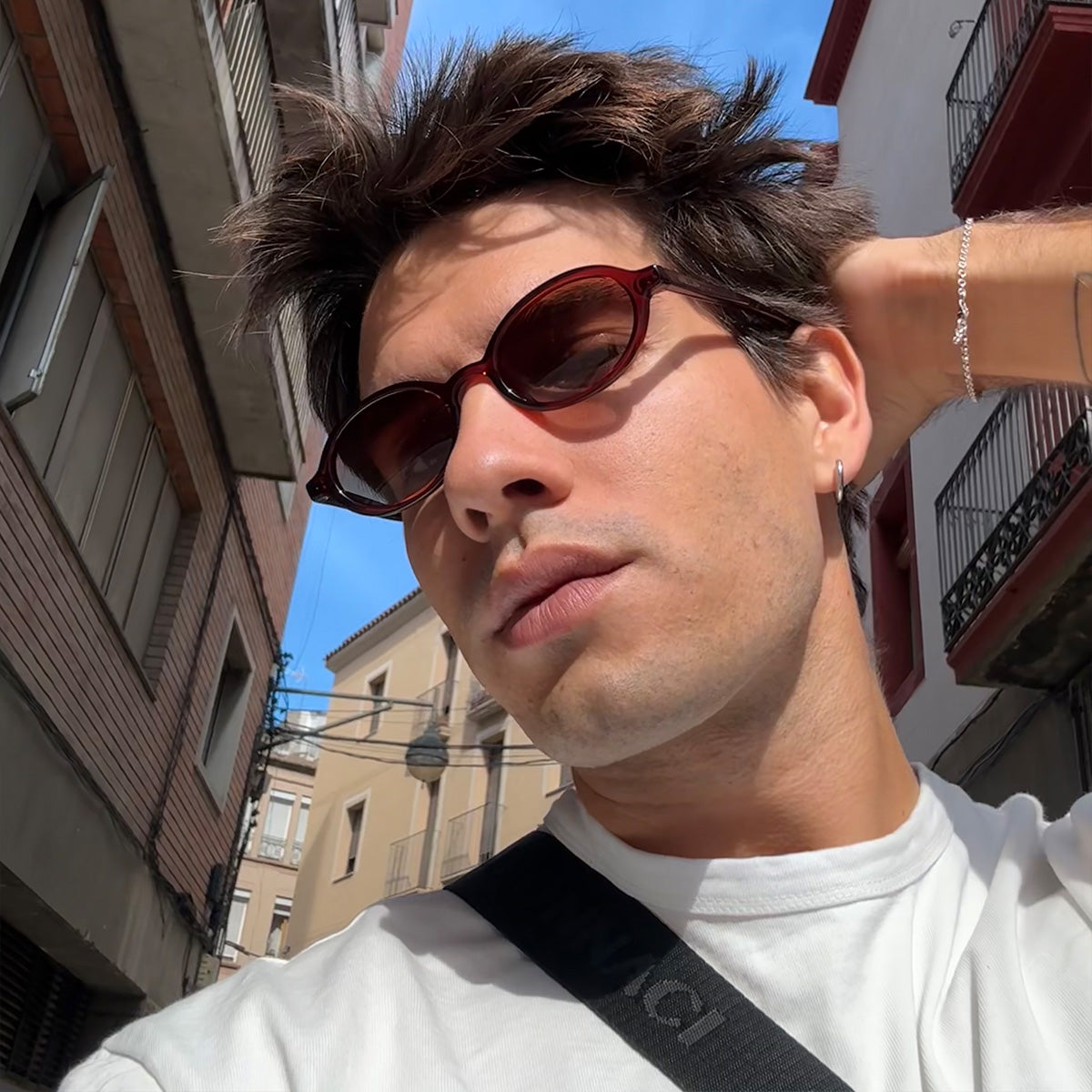 meller-oba-maroon-brown-sonnenbrille image 4