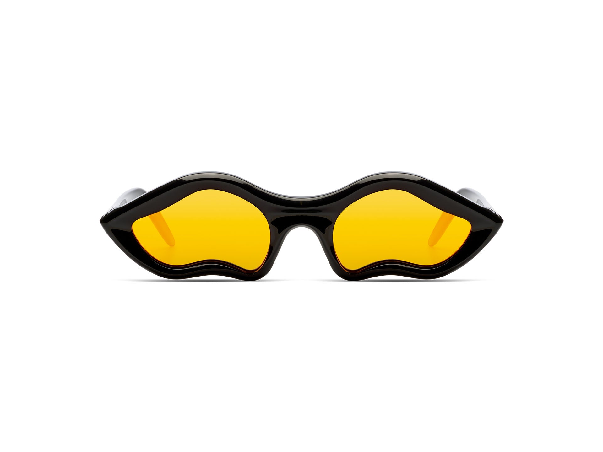 komono-x-byeongho-lee-kai-black-gold-sonnenbrille image 2