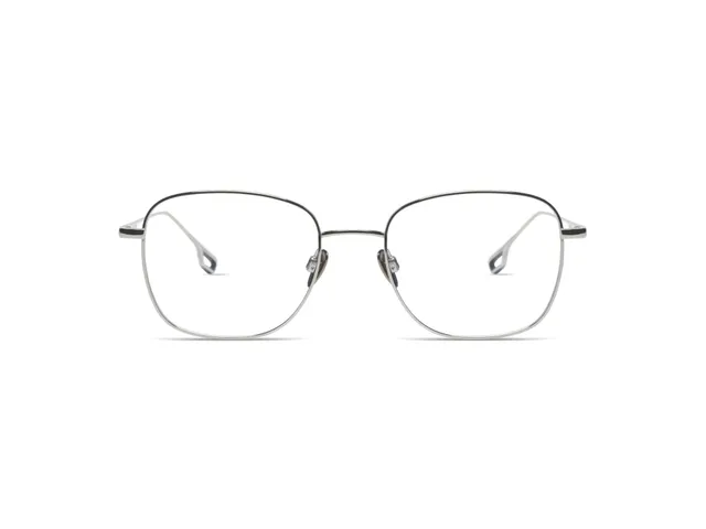 komono-alix-silver-glossy-sonnenbrille image 1