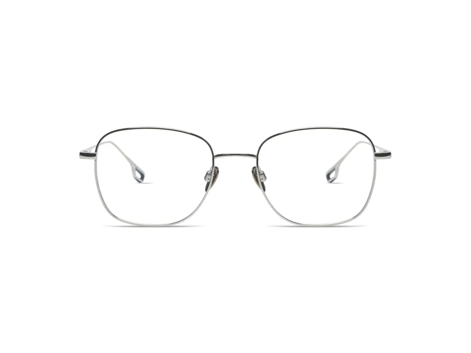 komono-alix-silver-glossy-sonnenbrille image 1